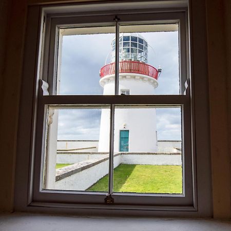 St John'S Point Lightkeeper'S Houses, Donegal Luaran gambar