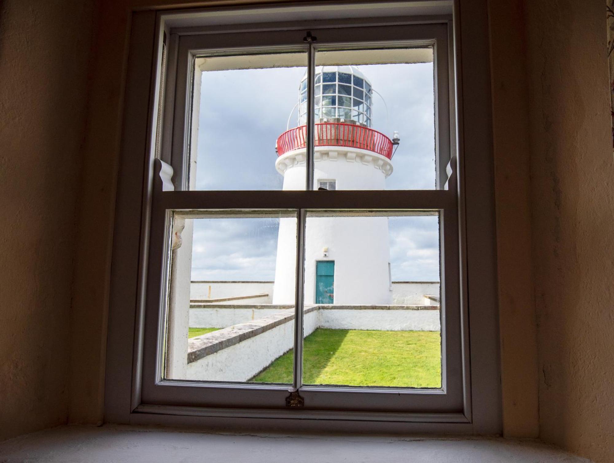 St John'S Point Lightkeeper'S Houses, Donegal Luaran gambar