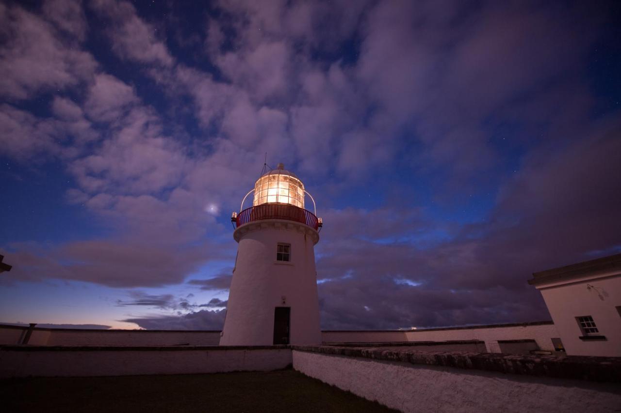 St John'S Point Lightkeeper'S Houses, Donegal Luaran gambar