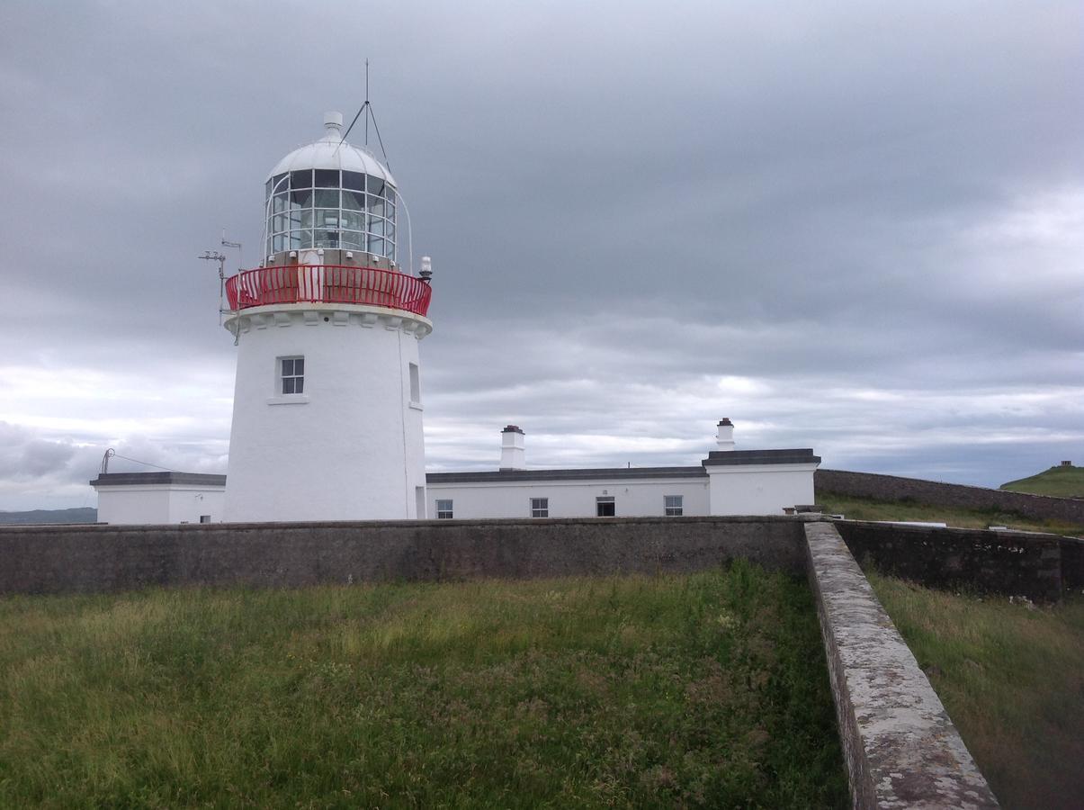 St John'S Point Lightkeeper'S Houses, Donegal Luaran gambar