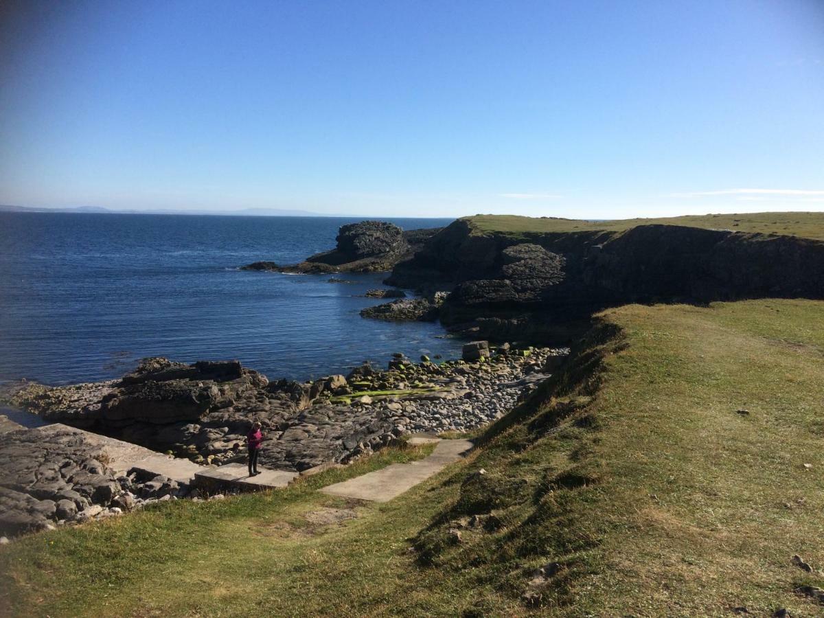 St John'S Point Lightkeeper'S Houses, Donegal Luaran gambar